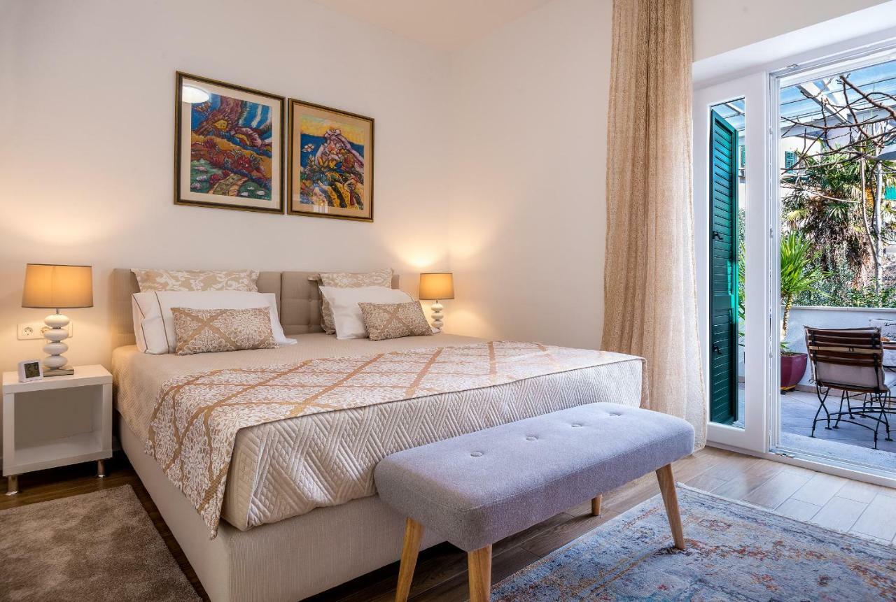 Villa Corona Split Zewnętrze zdjęcie