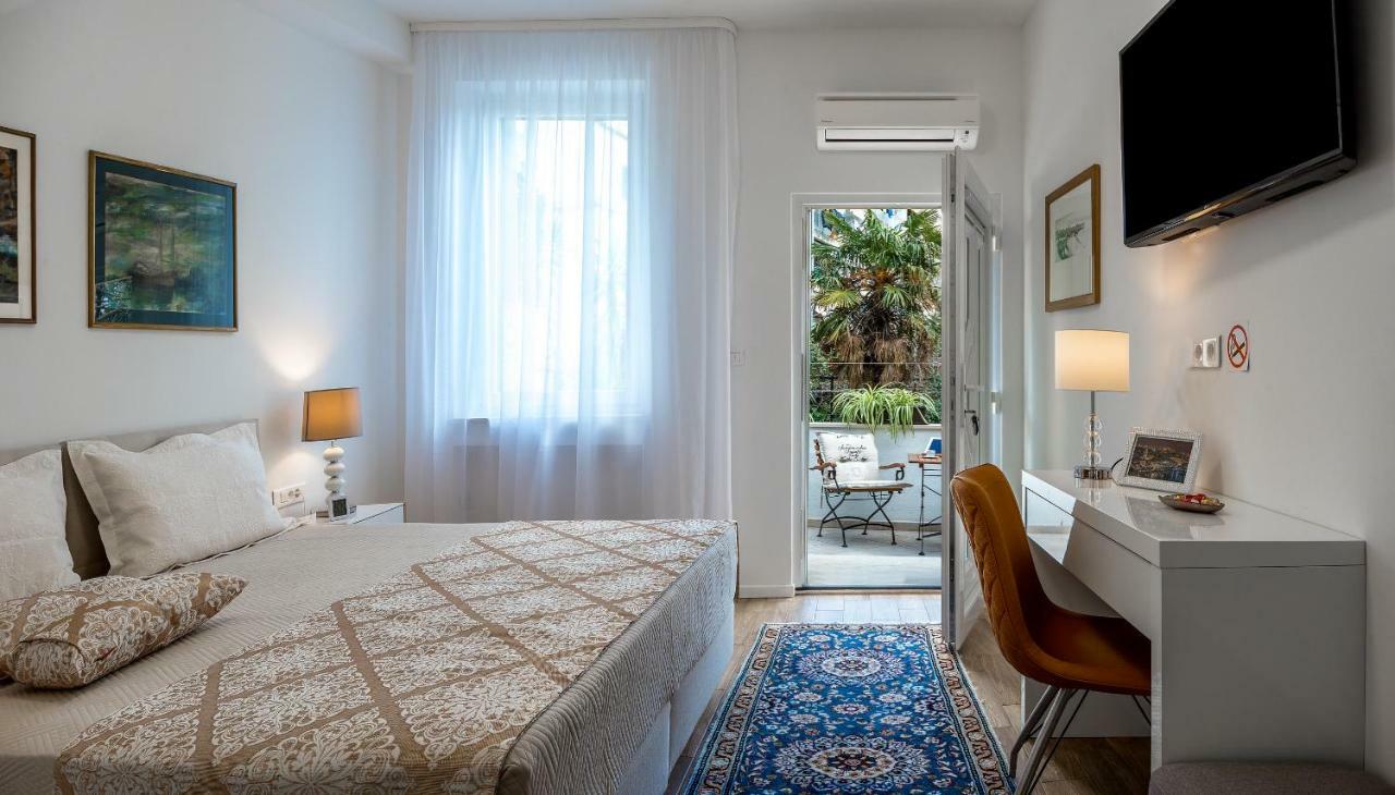 Villa Corona Split Zewnętrze zdjęcie
