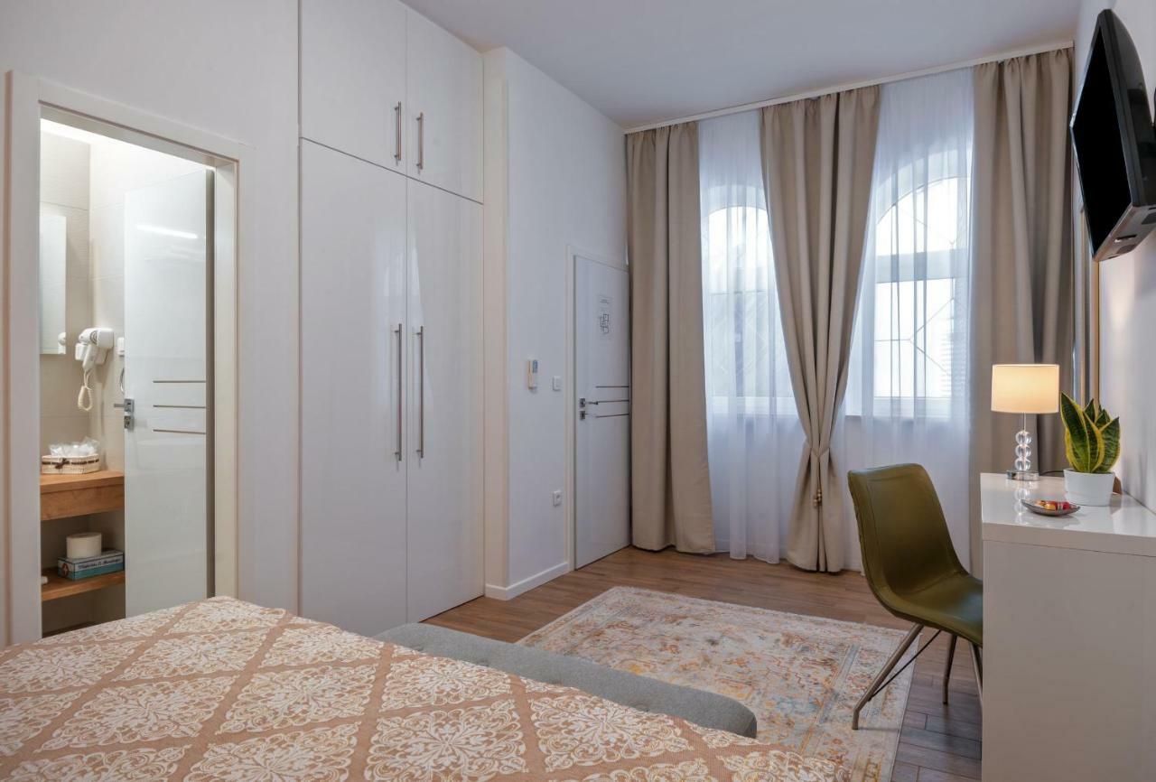 Villa Corona Split Zewnętrze zdjęcie
