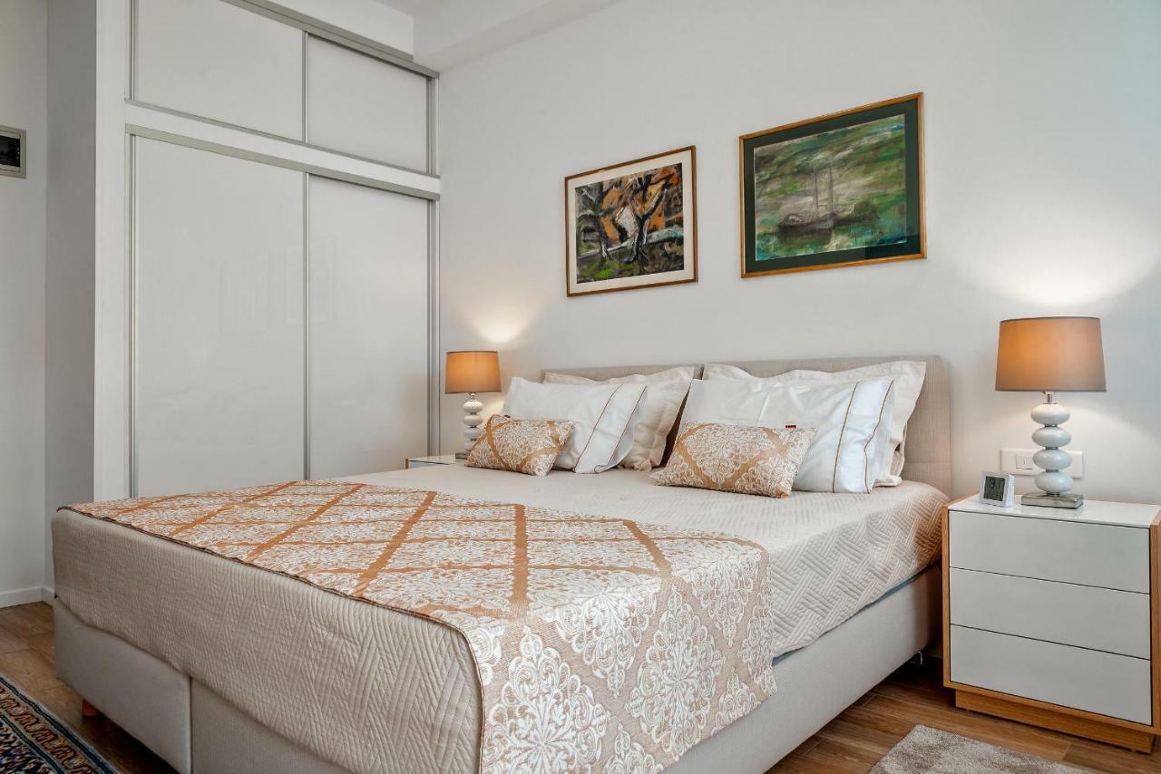 Villa Corona Split Zewnętrze zdjęcie