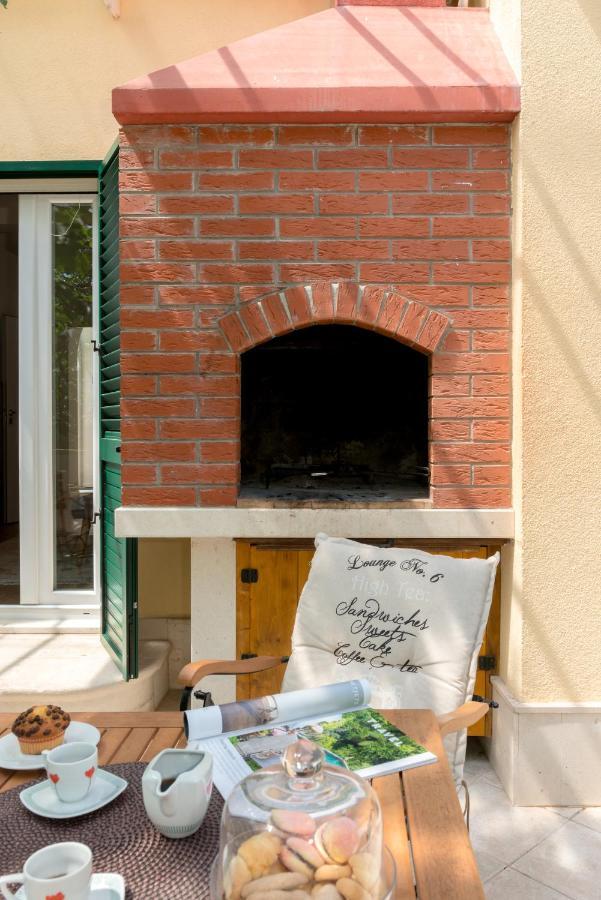 Villa Corona Split Zewnętrze zdjęcie