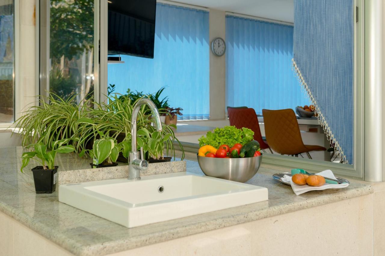 Villa Corona Split Zewnętrze zdjęcie