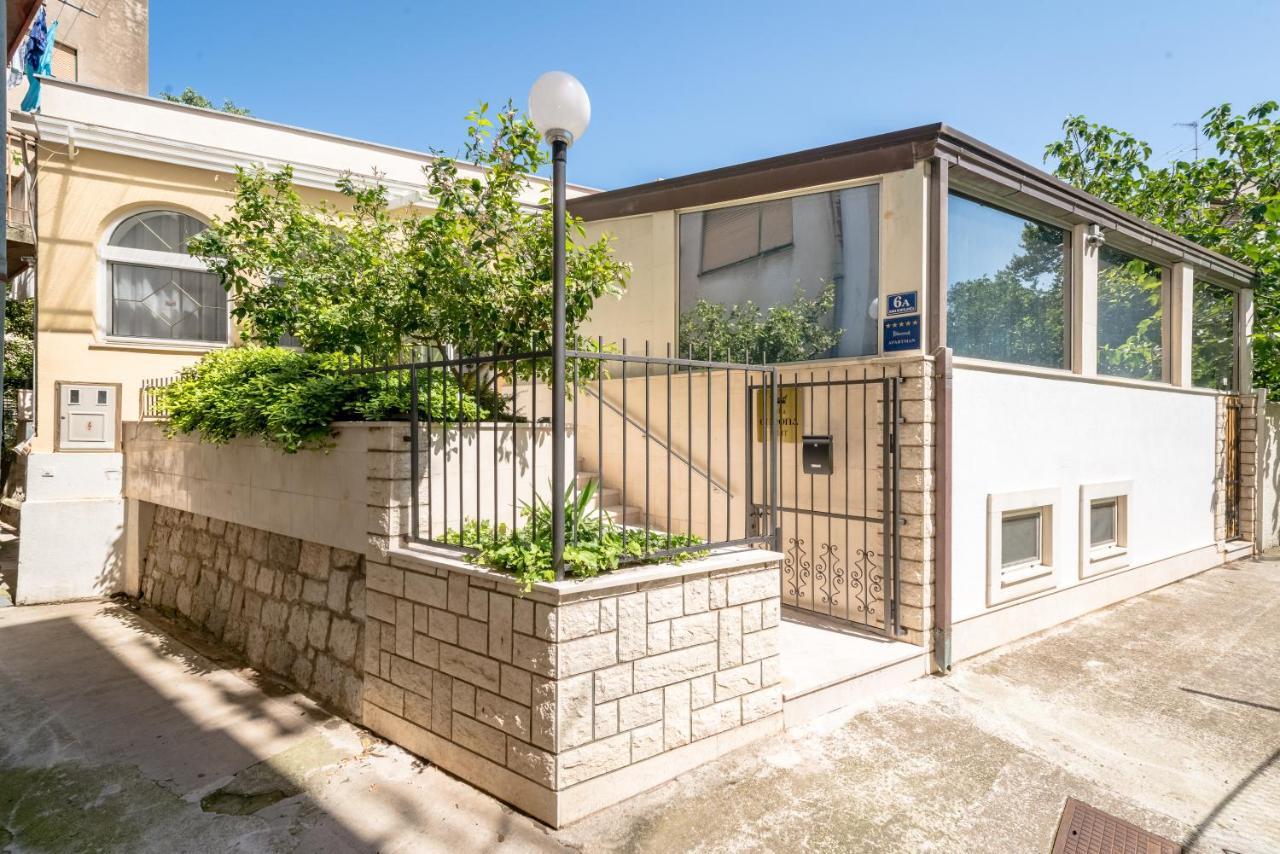 Villa Corona Split Zewnętrze zdjęcie