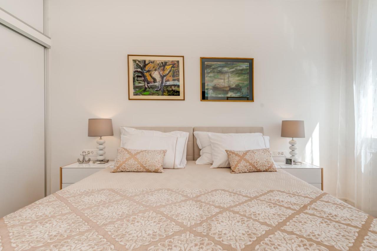 Villa Corona Split Zewnętrze zdjęcie