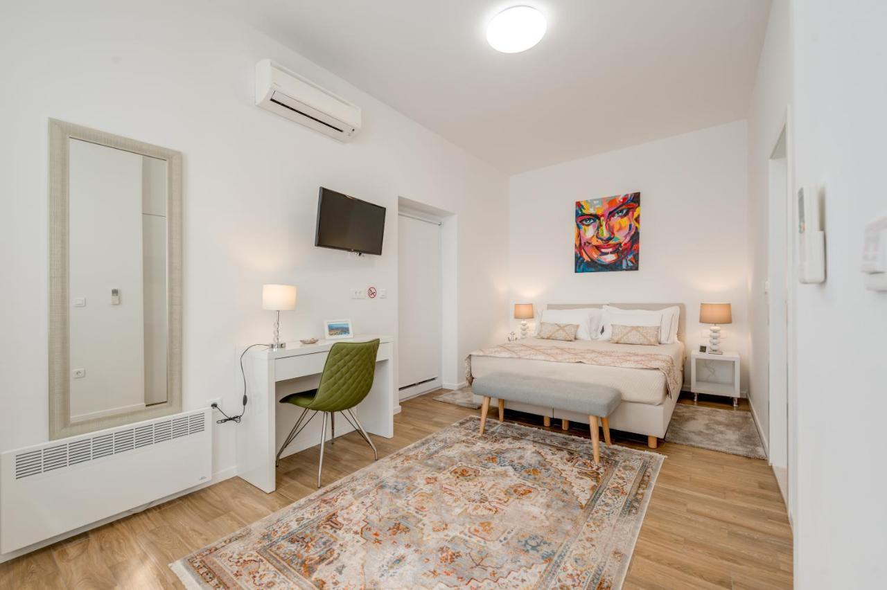 Villa Corona Split Zewnętrze zdjęcie