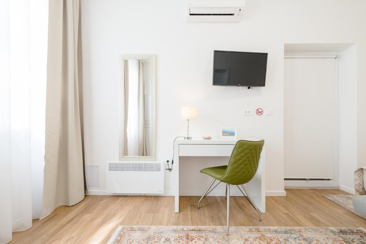 Villa Corona Split Zewnętrze zdjęcie