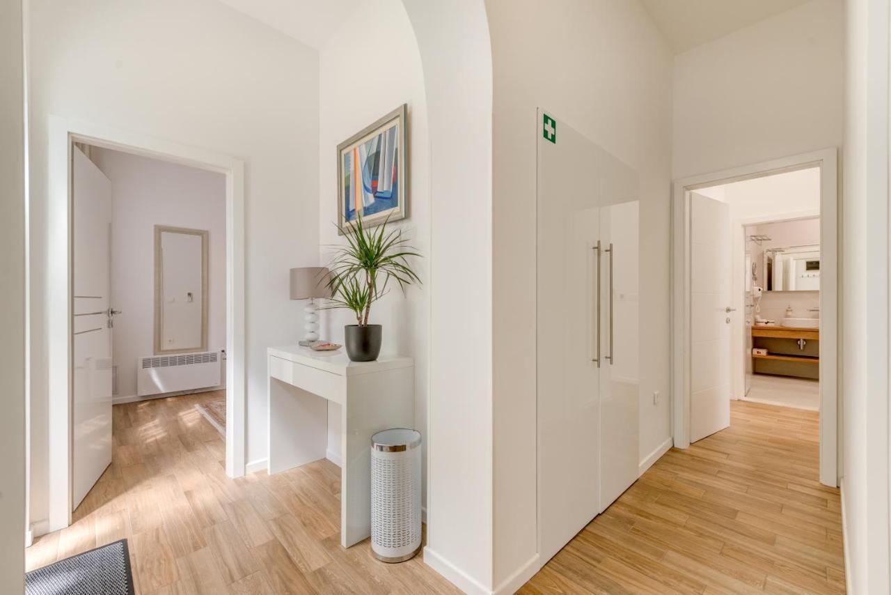 Villa Corona Split Zewnętrze zdjęcie