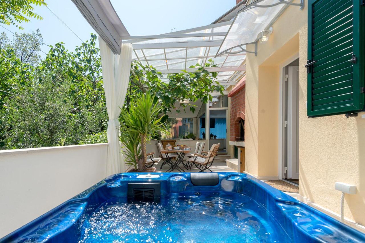 Villa Corona Split Zewnętrze zdjęcie